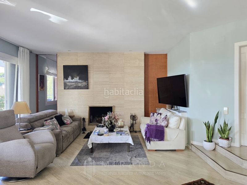 Foto 1f2bab52-9ddd-47d2-85f9-2a544a1de40e. Chalet en Les Bilbenyes Sant Vicenç de Montalt