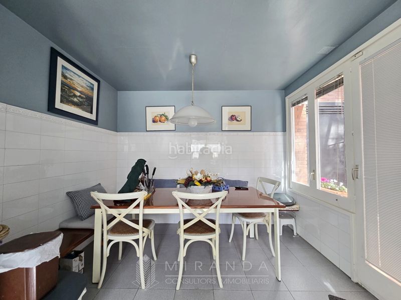 Foto 32febc77-4549-472e-8152-ddc54b18c6a1. Chalet en Les Bilbenyes Sant Vicenç de Montalt