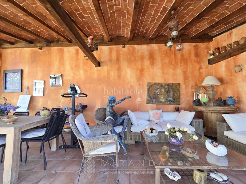 Foto 33e7a3bd-e1d1-41ce-af1c-2cad751e594c. Chalet en Les Bilbenyes Sant Vicenç de Montalt