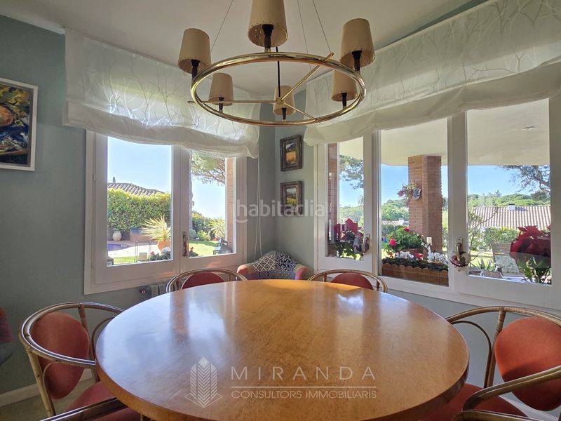 Foto 3b7cd1c9-05b4-4063-9272-86f2a4bee14a. Chalet en Les Bilbenyes Sant Vicenç de Montalt