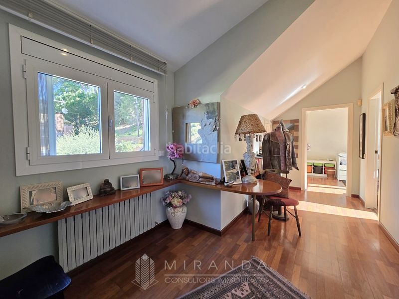 Foto 3bbc06e8-2544-460f-8017-0e8db20f2a45. Chalet en Les Bilbenyes Sant Vicenç de Montalt