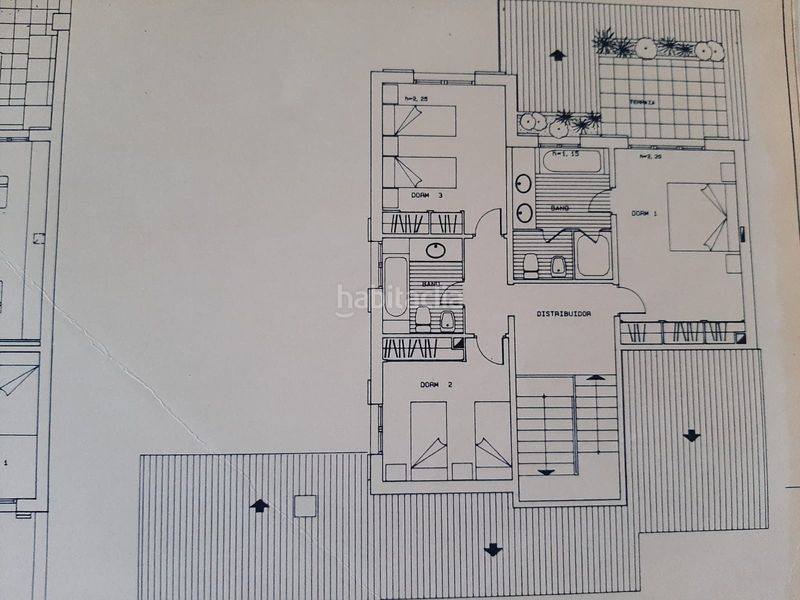 Foto 4f3597e0-32d3-43db-92bf-93fc8efc8c9e. Chalet en Les Bilbenyes Sant Vicenç de Montalt
