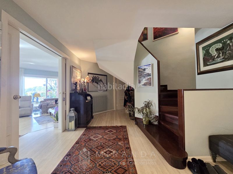 Foto 50d7b5d3-b6f2-45cb-81f5-7a337d649a5c. Chalet en Les Bilbenyes Sant Vicenç de Montalt