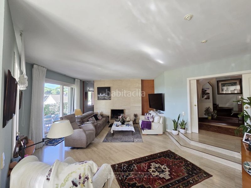 Foto 7dcfe3e2-d645-4fa5-b279-02e3e711e2a4. Chalet en Les Bilbenyes Sant Vicenç de Montalt