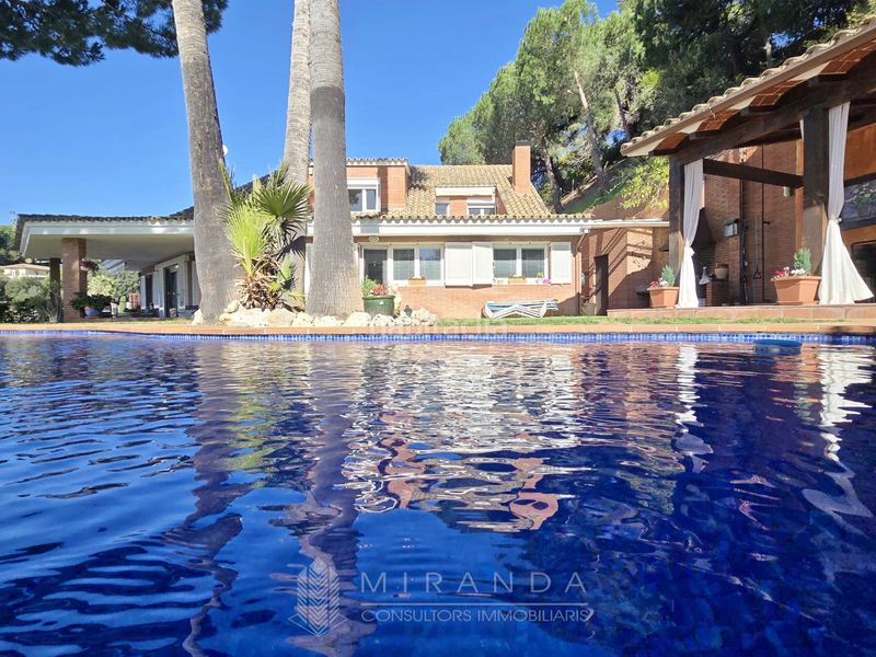 Foto 7e7c87af-1604-4a41-9a34-52d85fe55e6d. Chalet en Les Bilbenyes Sant Vicenç de Montalt