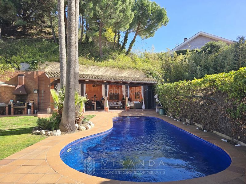 Foto 8801055c-50a1-40a2-aa98-a4f3dfa60c66. Chalet en Les Bilbenyes Sant Vicenç de Montalt