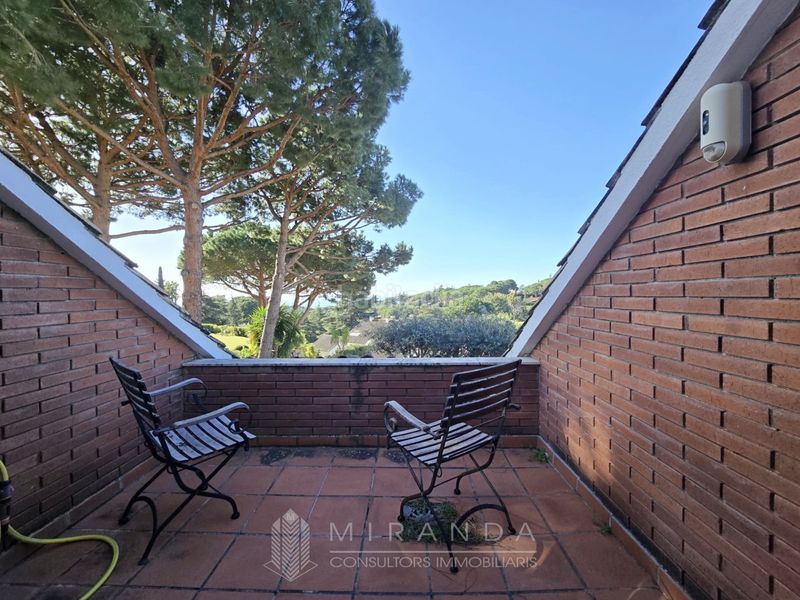 Foto 908f5edf-ffbf-4d47-9933-4658bdc6dbf6. Chalet en Les Bilbenyes Sant Vicenç de Montalt