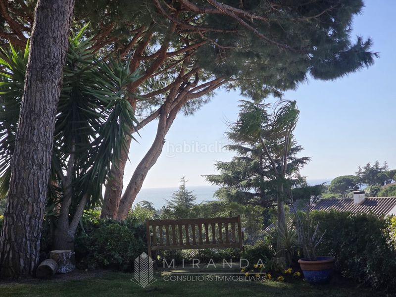 Foto 9e19d46d-d418-4221-a32d-ad2a15f417f7. Chalet en Les Bilbenyes Sant Vicenç de Montalt