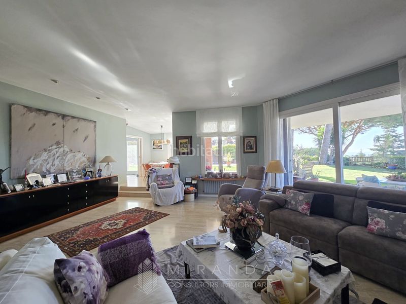 Foto 9f04196e-3434-426d-9bf0-88dbc388009c. Chalet en Les Bilbenyes Sant Vicenç de Montalt