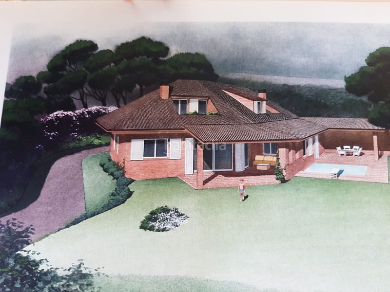 Foto 9f6af926-4fd1-4b85-8422-9ccdd5b61b78. Chalet en Les Bilbenyes Sant Vicenç de Montalt