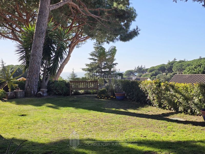 Foto b5d665f0-1e18-4b38-ac42-b0bde6f944b9. Chalet en Les Bilbenyes Sant Vicenç de Montalt