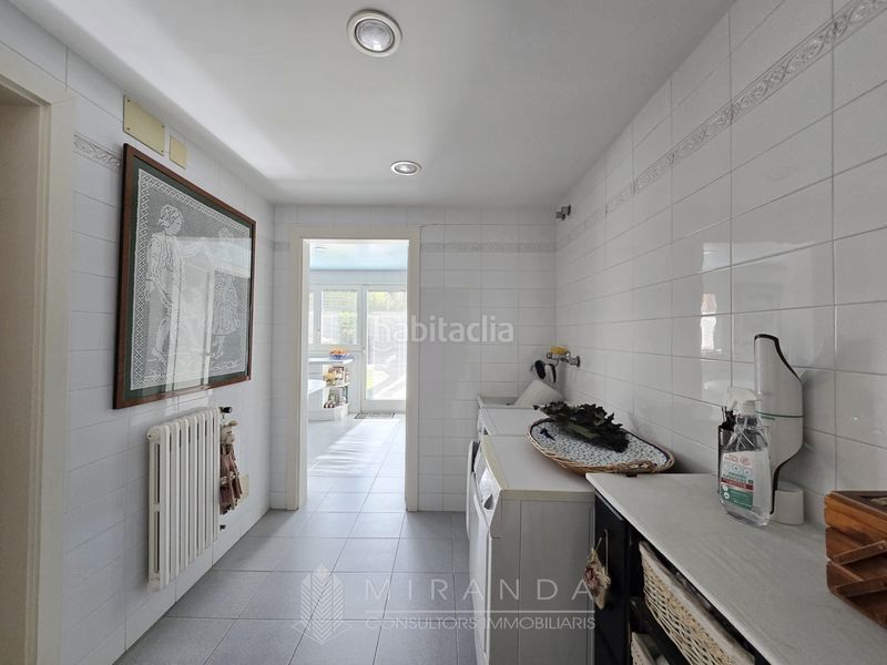 Foto bbd97b4a-0f61-46f1-9652-1e6a43669d46. Chalet en Les Bilbenyes Sant Vicenç de Montalt