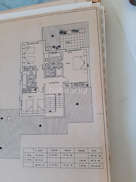 Foto ceacae4c-e3d2-47a0-a4b3-f811566823cb. Chalet en Les Bilbenyes Sant Vicenç de Montalt