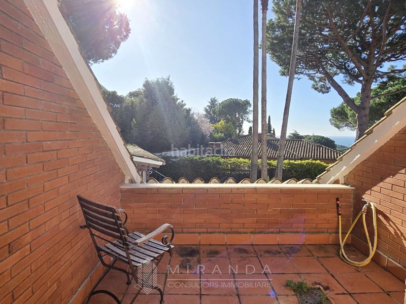 Foto e26ab198-3d70-4373-8568-b6215ed5821b. Chalet en Les Bilbenyes Sant Vicenç de Montalt