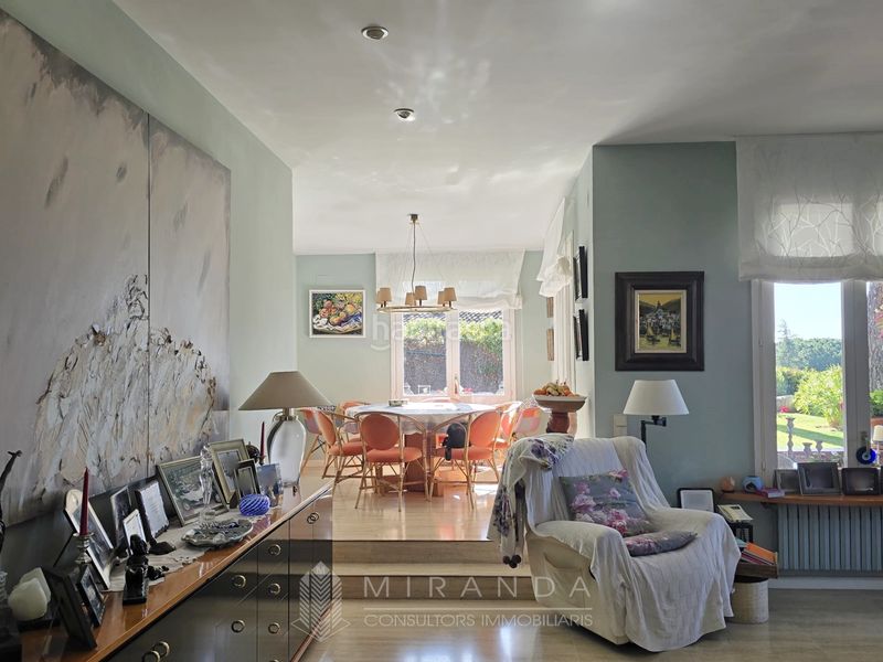 Foto f27af78f-20a7-48d6-a35d-f7af27ce0bcb. Chalet en Les Bilbenyes Sant Vicenç de Montalt