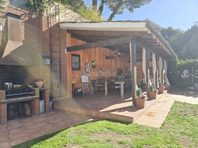 Foto f65040e3-5e2d-4fa3-865b-d28e1cd38754. Chalet en Les Bilbenyes Sant Vicenç de Montalt