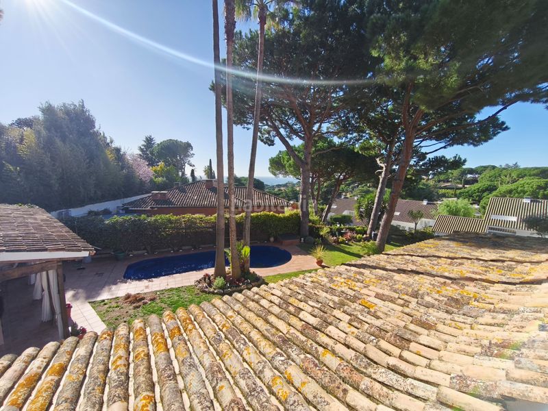 Foto f9e7e4ea-6e64-4f1d-b24a-bedf11d2ecc4. Chalet en Les Bilbenyes Sant Vicenç de Montalt