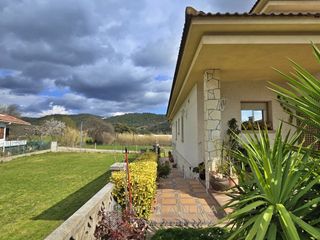Chalet  Avinguda mossèn pere ribot