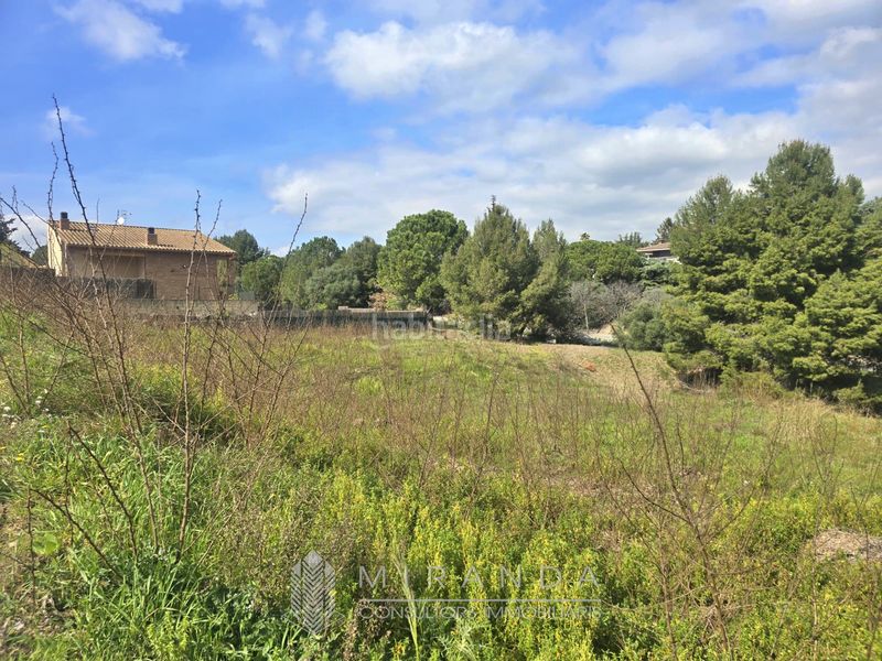Foto 390d6bba-3ba0-4c13-84db-4d8392113b32. Terreno residencial en Canovelles