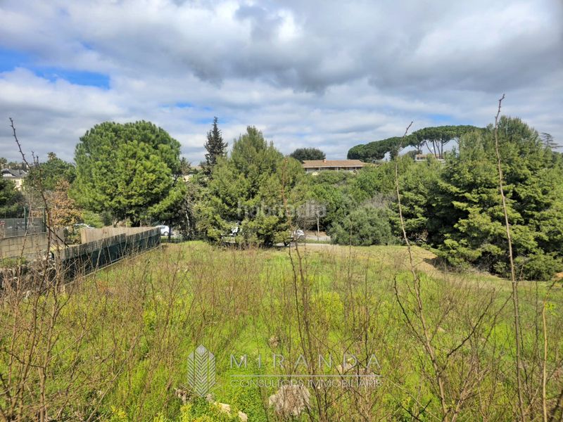 Foto 3f170f15-b872-46e8-8ed7-d5c90a40892f. Terreno residencial en Canovelles