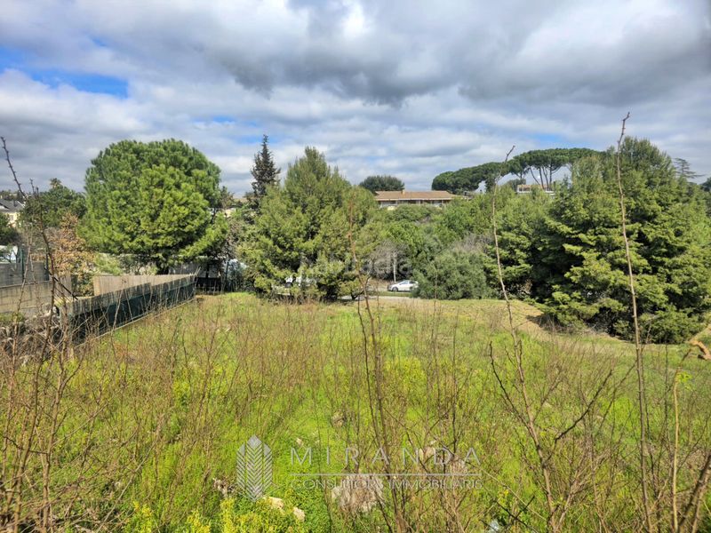 Foto 489529b6-b9ee-4899-8792-eb3957321e6d. Terreno residencial en Canovelles