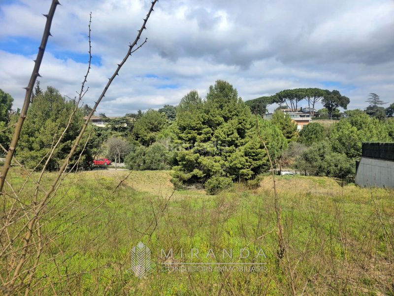 Foto 66557b9c-0f98-418b-a119-e4b904f4e20b. Terreno residencial en Canovelles