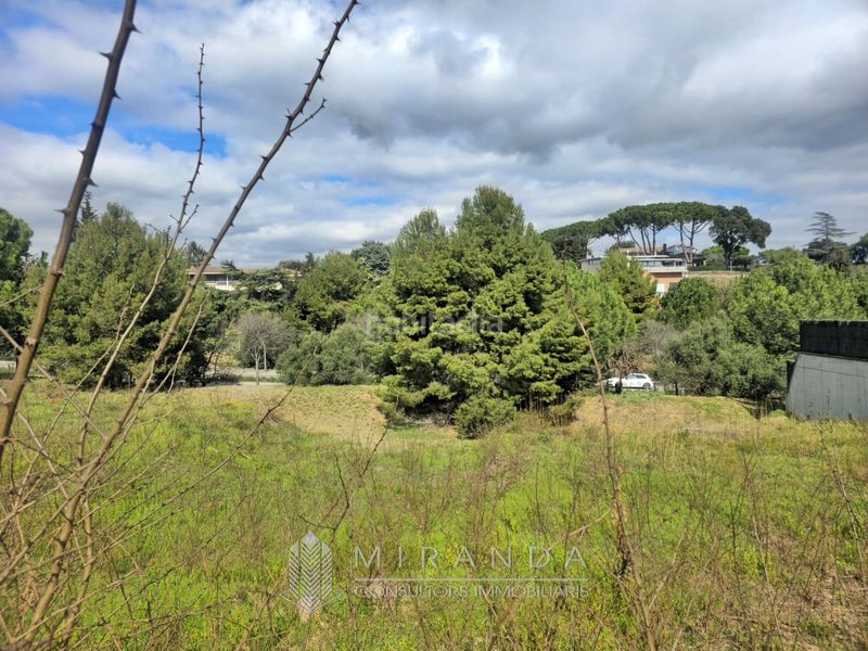 Foto 75c78897-17bf-448c-a475-4047d8fa9295. Terreno residencial en Canovelles