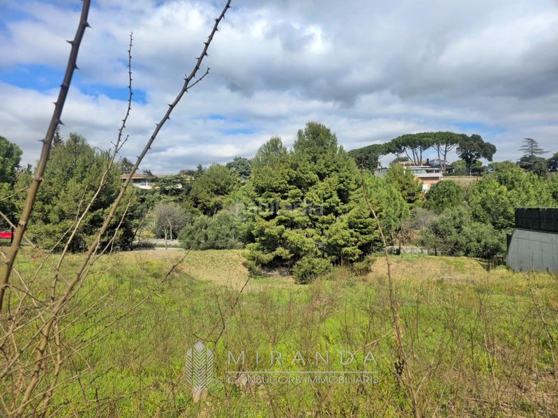 Foto 8b63085f-56c6-4679-b64a-54544edaa965. Terreno residencial en Canovelles