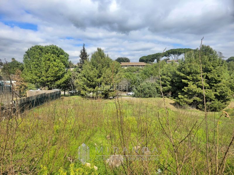 Foto 8c4558a5-154e-4897-93cb-0d4fa8f08734. Terreno residencial en Canovelles