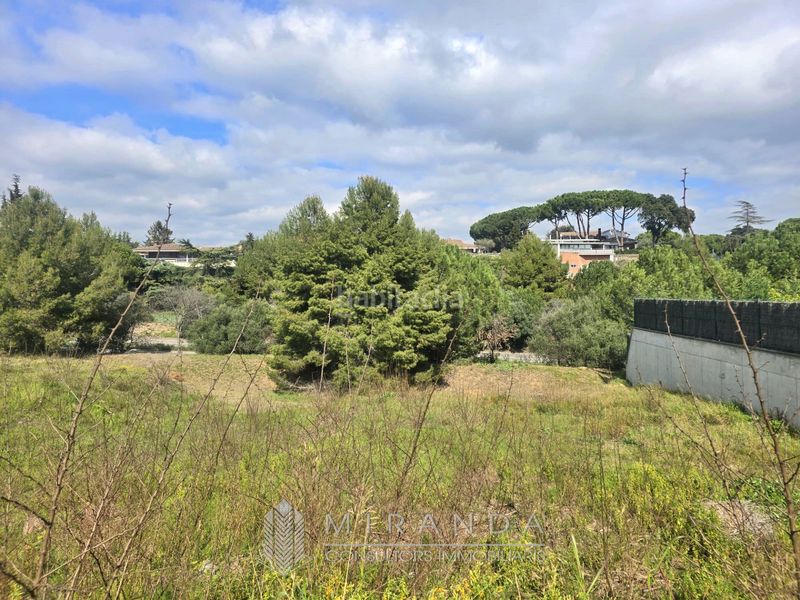 Foto 9bba6b6c-d96d-4e57-a433-a0b49c81cb87. Terreno residencial en Canovelles