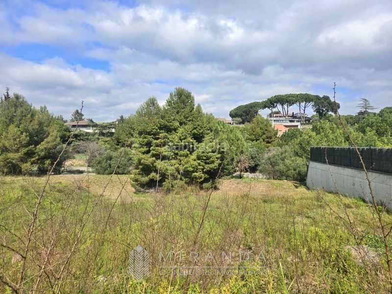 Foto b65a541f-c2a3-459a-af2a-2efe0e5b9bb8. Terreno residencial en Canovelles