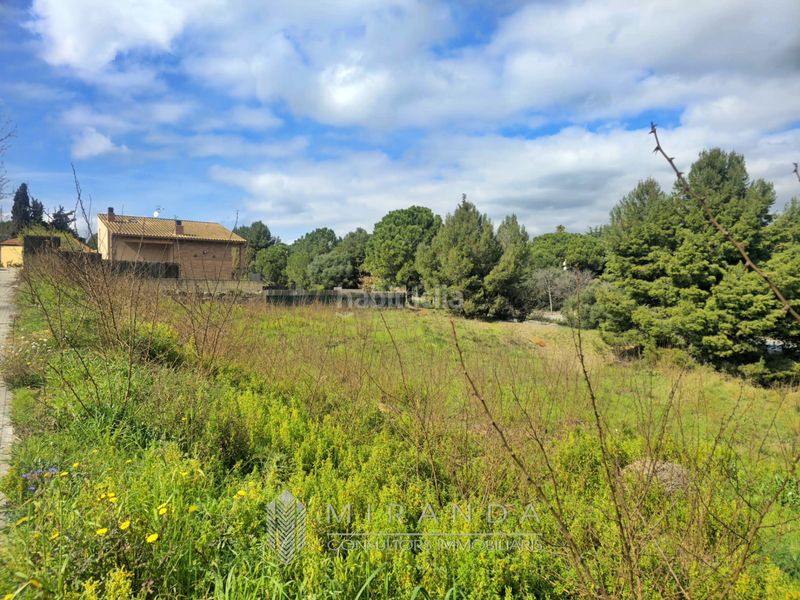 Foto c45051d6-162b-4d9d-ba04-e78b14dbda0a. Terreno residencial en Canovelles
