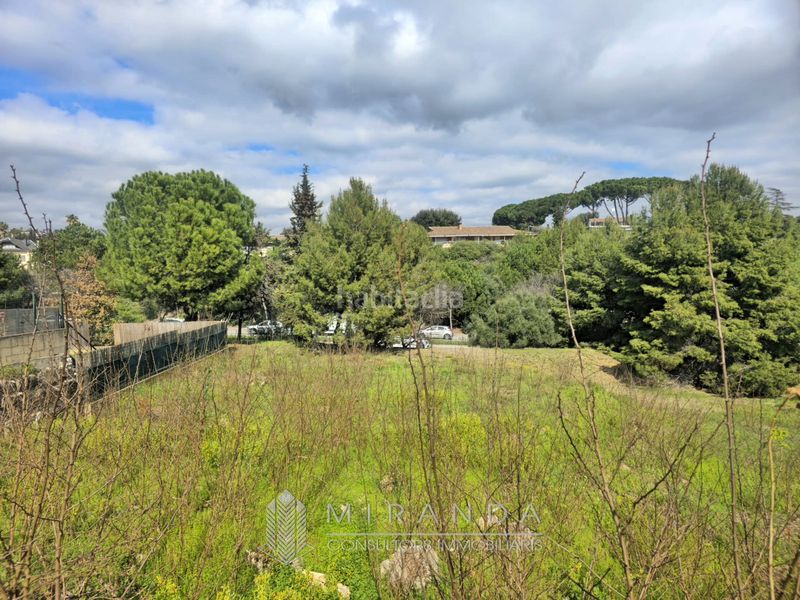 Foto c8b60818-b5f0-4212-9cdc-32ef8c2287a6. Terreno residencial en Canovelles
