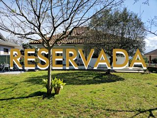 Chalet  Carrer del maresme