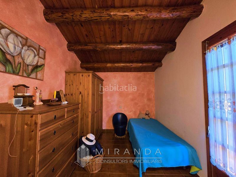 Foto 99a56f12-40a7-43a9-99d2-d4d71fd88659. Xalet amb xemeneia calefacció aparcament a Riells i Viabrea