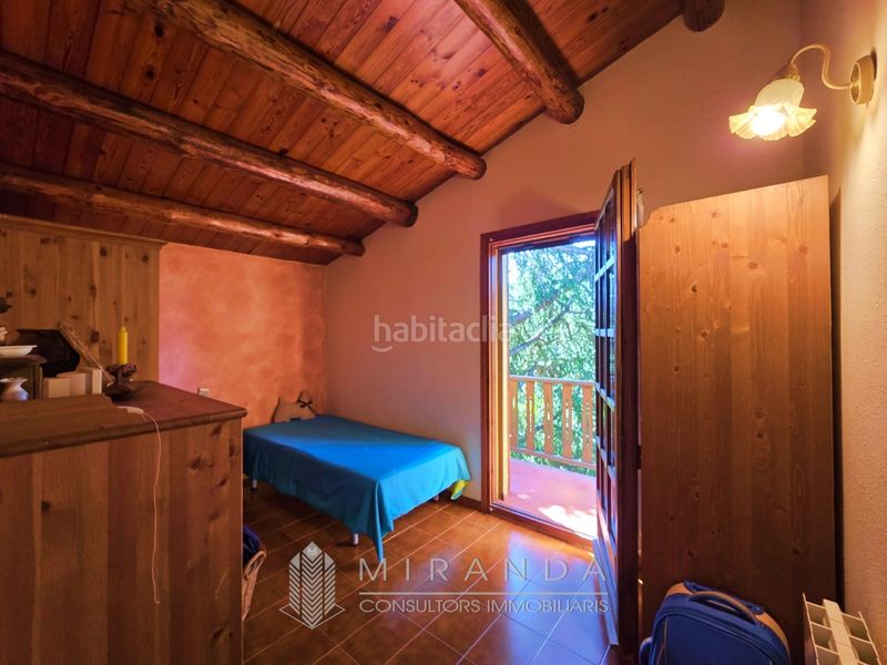 Foto b13a4aa1-9cad-4391-87ce-33e0be333ac2. Xalet amb xemeneia calefacció aparcament a Riells i Viabrea