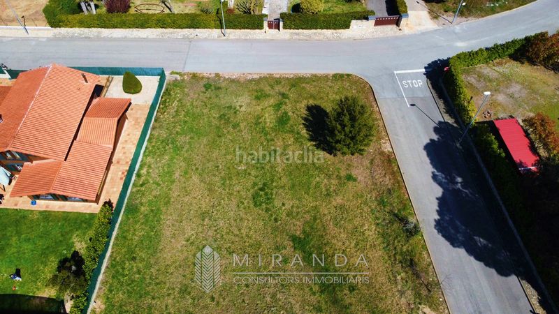Foto 7645433c-5471-4657-9e28-acab44d56bf3. Terreny residencial a Seva