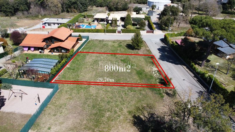 Foto faf7075d-b9b2-4866-8974-9abd0242f966. Terreny residencial a Seva