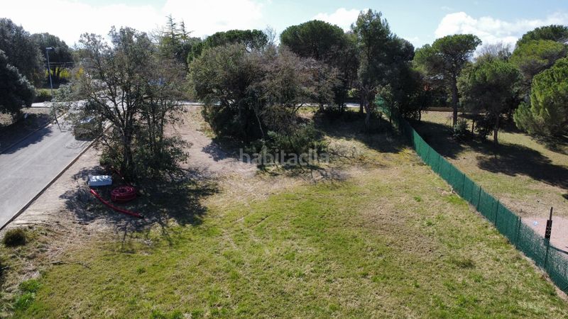 Foto 21e7e0c4-c311-47ca-9de6-800a5b5862f7. Terreny residencial a Seva