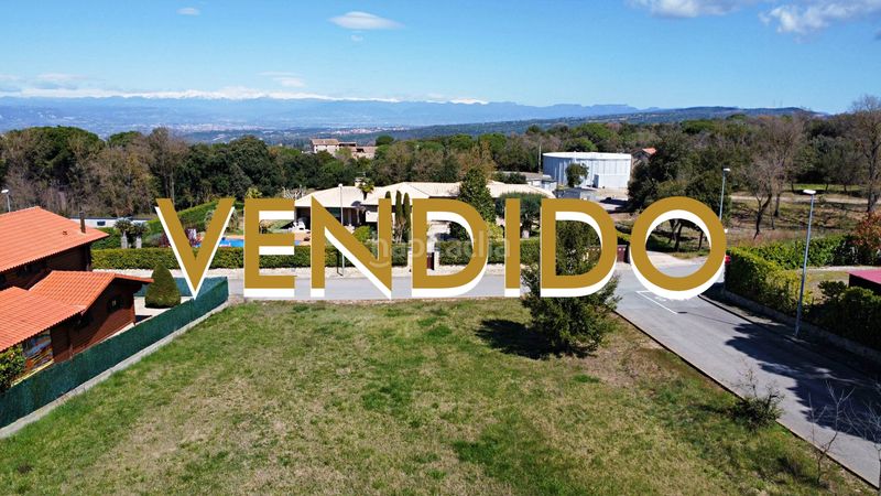 Foto 36049c98-59d2-42c9-bf79-73f23286c694. Terreny residencial a Seva