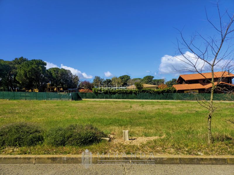 Foto 48a6a12a-93c1-49fd-a6cf-2080f8d05452. Terreny residencial a Seva