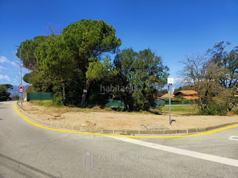 Foto 6720e522-dd81-422c-b467-76a1bd15b96b. Terreny residencial a Seva