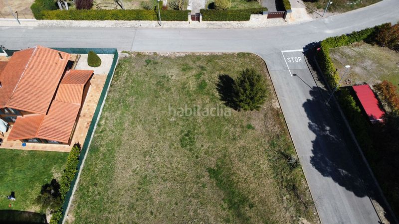 Foto 81ce332c-e42f-4a3f-b8e0-9e109cb19955. Terreny residencial a Seva