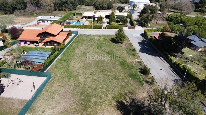 Foto c07e8209-c379-49ac-a77a-17b55f7f8bb7. Terreny residencial a Seva