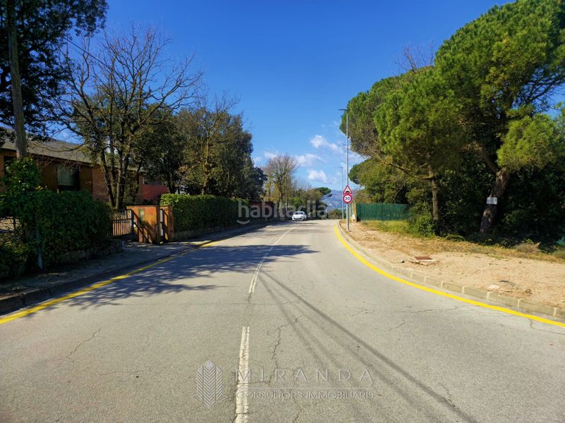 Foto d370398a-ccc9-4898-ae5e-0aebcf488e46. Terreny residencial a Seva