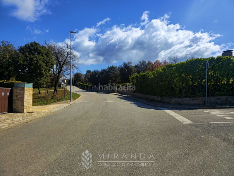 Foto f6a84dfc-12f8-408b-8af1-86c4109ba7c5. Terreny residencial a Seva