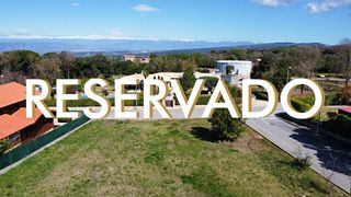 Terreno residenziale  Carrer de serrabardina