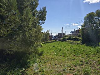 Residential Plot  Carrer de l'olivera