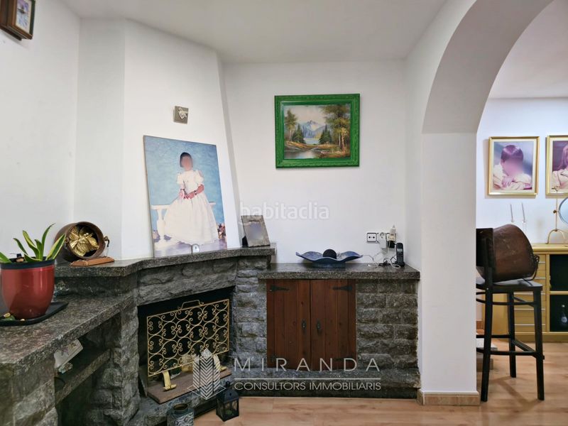 Foto 0c4b075b-d1ef-4a1d-ae3f-06d2126cf5fd. Casa adossada amb calefacció a Breda