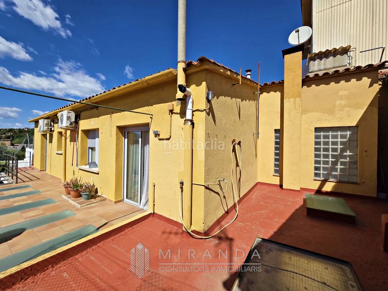 Foto 0f56e9ab-7cdc-441e-ba6b-db452517174d. Casa adossada amb calefacció a Breda